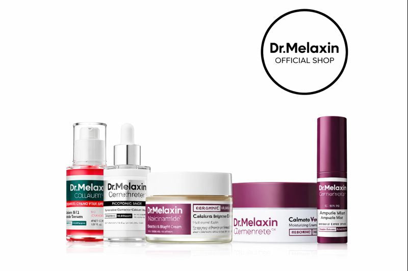 Dr. Melaxim™ Complete Renewal Package